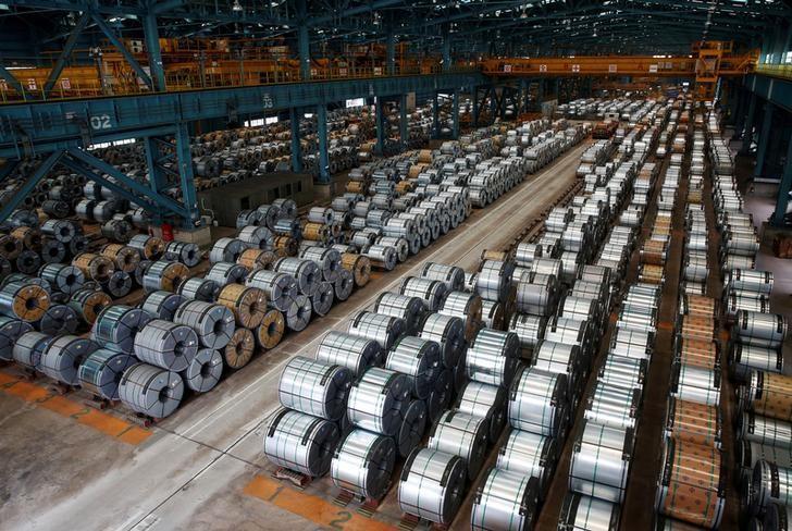 Steel industry cries foul over ‘unfriendly budget’ Steel industry cries foul over ‘unfriendly budget’