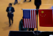China says will respond if US escalates trade tension