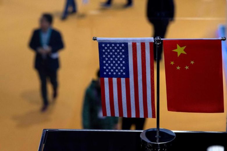 China says will respond if US escalates trade tension