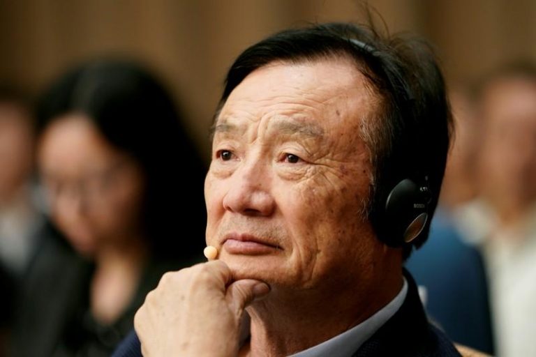 Huawei CEO says underestimated impact of US ban, sees revenue dip