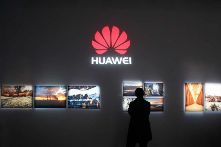 Huawei’s US research arm builds separate identity   