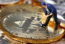 Bitcoin trades above $11,000, after 10pc weekend jump