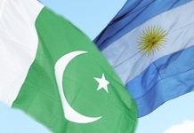 Argentinian investors urged to explore Pakistani market
