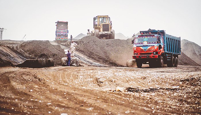 Rs36.8bn allocated for Finance Division projects Rs36.8bn allocated for Finance Division projects