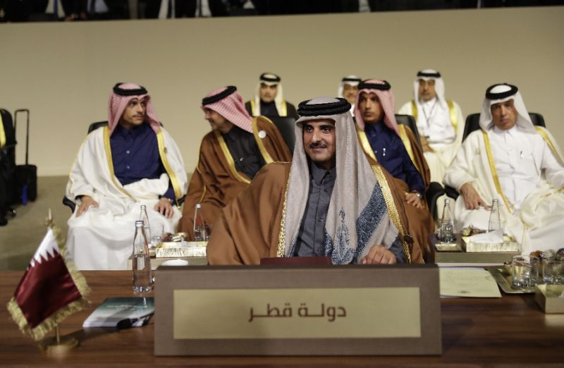 Qatar buys Lebanese bonds as part of $500 million investment in economy