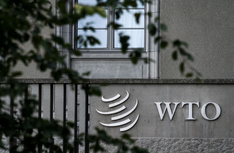 Trump and Modi's lavish farm payouts prompt questions at WTO