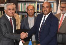 Pakistan, World Bank sign loan agreements worth $918m