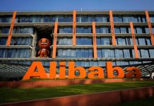 Alibaba puts CFO in charge of investment in major management reshuffle