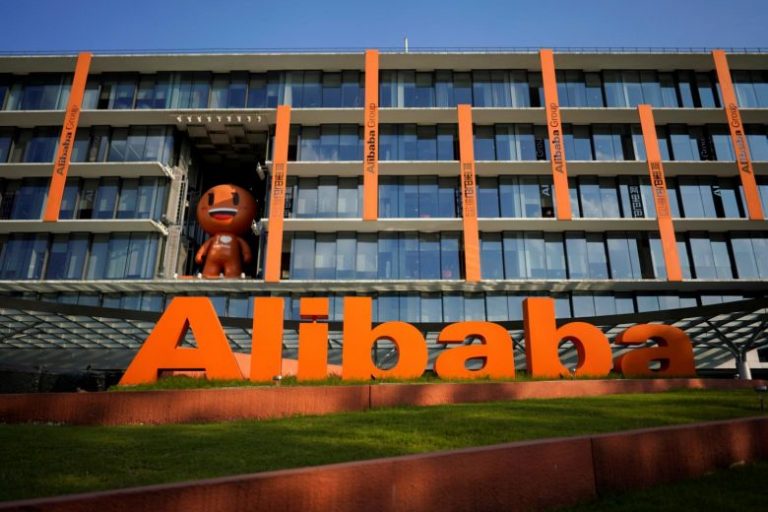 Alibaba puts CFO in charge of investment in major management reshuffle
