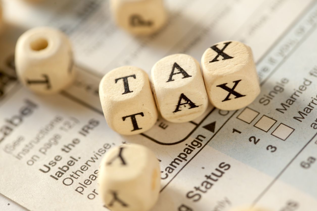 Govt imposes Rs516bn taxes in budget 2019-20