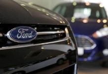 Ford launches testing of new self-driving fleet in Detroit