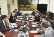 Pakistan, Iran agree to enhance trade ties, remove bottlenecks