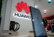Huawei applies to trademark its own operating system after US ban