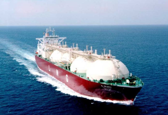APCNGA opposes increased taxes on LNG import APCNGA opposes increased taxes on LNG import