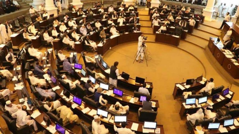 KP govt authorises six departments for tax collection KP govt authorises six departments for tax collection
