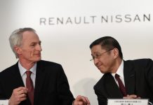 Renault vows ‘fresh start’ for alliance with Nissan