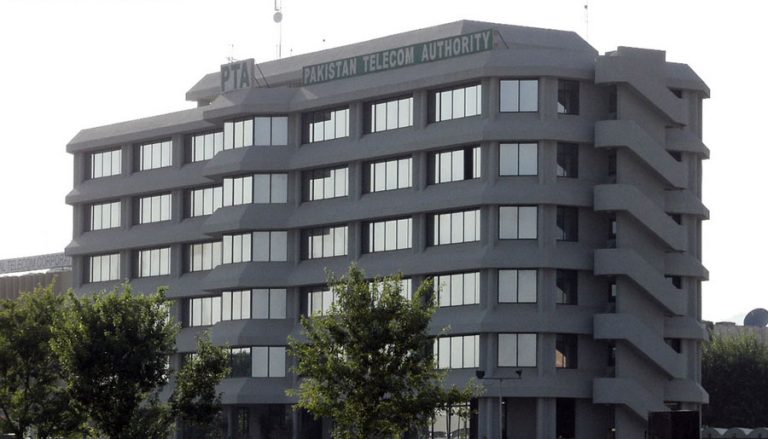 PTA expects people to pay 1,000pc duty on imported phones