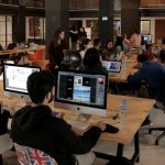 COLABS – Pakistan’s largest collaborative workspace (2)