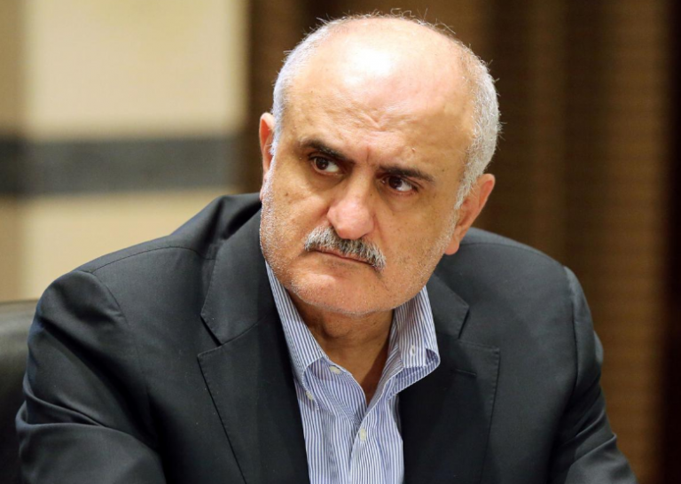 Qatar shows commitment to Lebanon financial stability: Lebanese finance minister