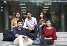 Meet the best of LUMS MBA Class of 2019