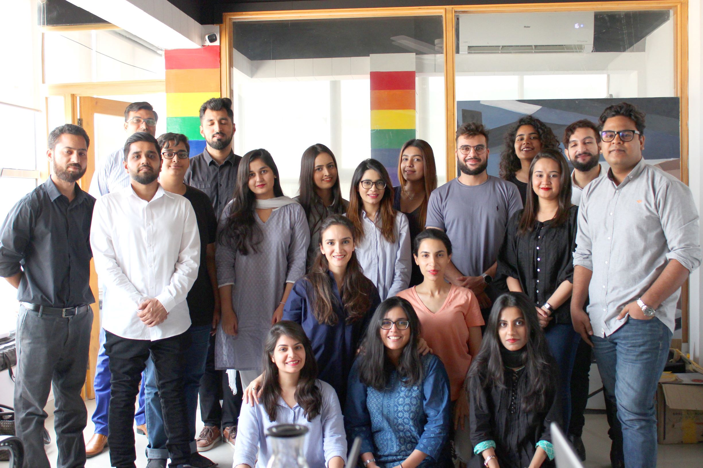 Tech-based network of Math tutors raises more than $100,000 seed investment