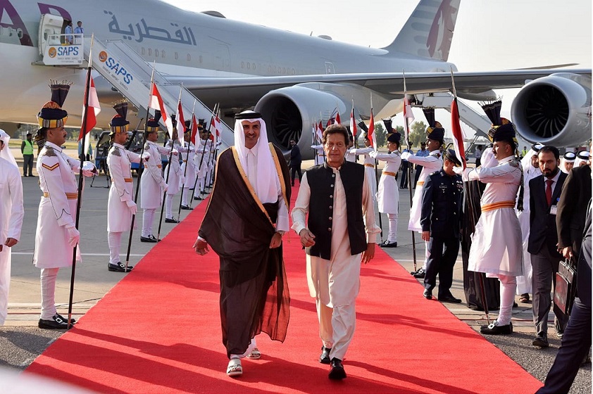 Qatar’s direct investment in Pakistan to help expedite business, tourism activities: Experts