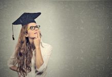 A 4.0 won’t get you a job, and your university has no idea what will