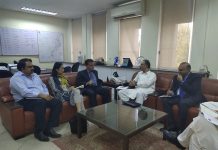ADB to conduct feasibilities for installation of smart metres in KP, Sindh