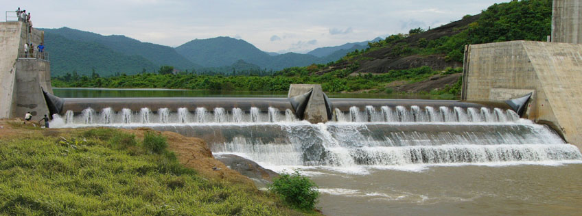 Four hydropower projects proposed for KPK budget 2019-20