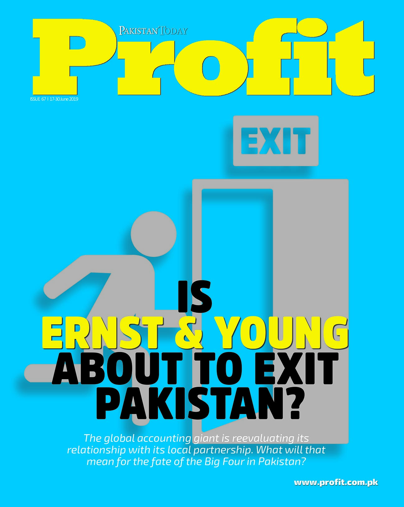 Profit E-Magazine Issue 67