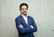 “Banks of the future will be built on User Experience and lifestyle banking”