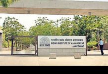 Across the border, the IIM lays a claim on the business education crown of Asia