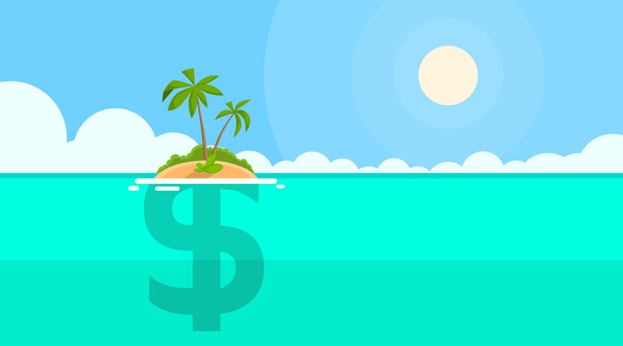 Govt tightens noose around offshore tax evaders