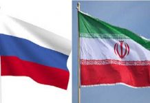 Russia-Iran free trade pact comes into effect, unlocking $300 million in annual savings for Moscow