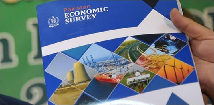 Economic Survey to be launched on Monday