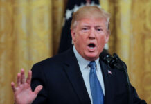 Trump again attacks India, says tariffs ‘unacceptable’