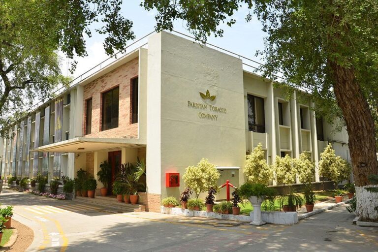 PTC contributed Rs103.5bn to national exchequer in FY19 PTC contributed Rs103.5bn to national exchequer in FY19