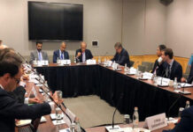 IMF appreciates Pakistan’s resolve to revive economy