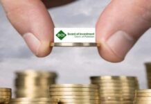 Promotion of regional trade among govt’s top priorities: BOI chief