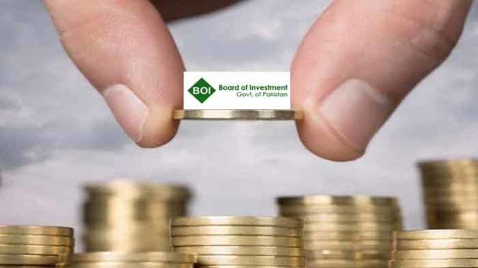 Promotion of regional trade among govt’s top priorities: BOI chief