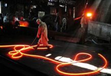 PM urged not to reduce FED for steel mills in KP tribal areas