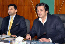 CDWP approves eight development projects worth Rs11bn