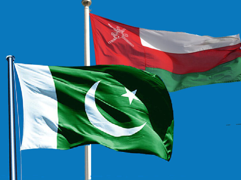 Oman keen to collaborate with Pakistan’s petroleum sector