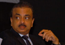 Indian businessman Pramod Mittal detained in Bosnia