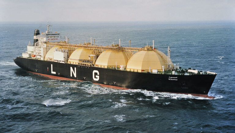 Italian, Chinese majors vie in Pakistan’s mega LNG tender