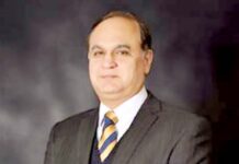 Shahbaz Jameel appointed as ZTBL president