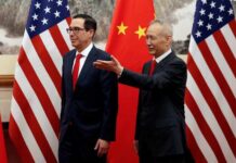 US, China to hold trade talks early next week