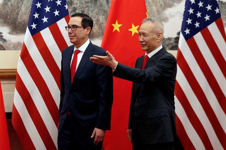 US, China to hold trade talks early next week