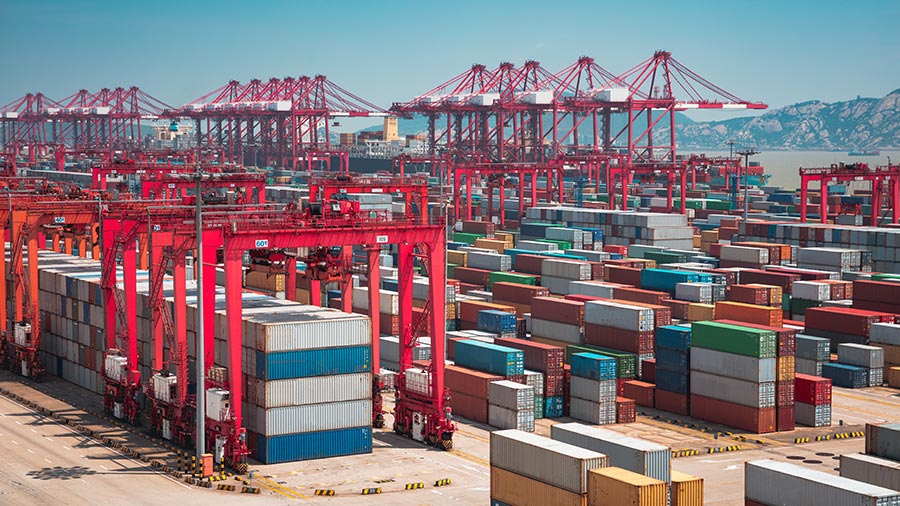 China to reduce tariffs, improve export tax rebate policies