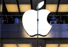 Apple will face tariffs on components imported from China: Trump